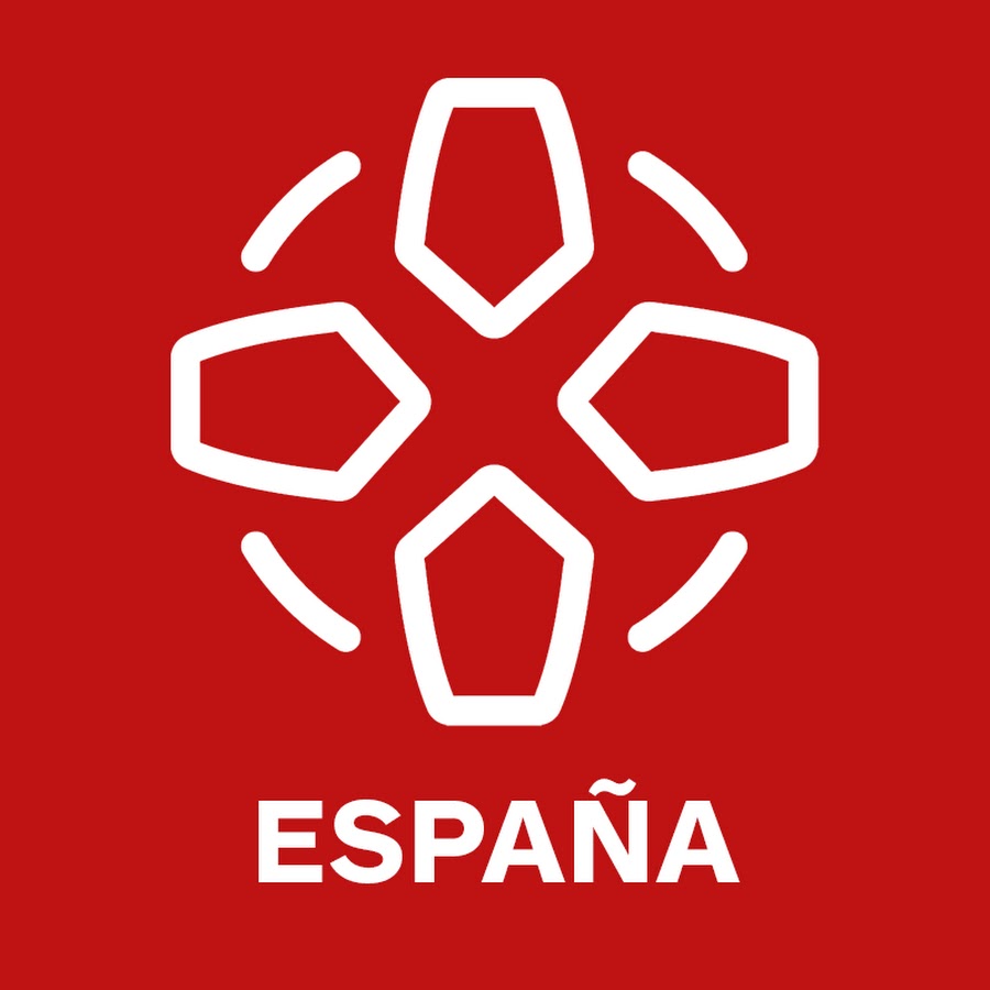 IGN EspaÃ±a YouTube kanalı avatarı
