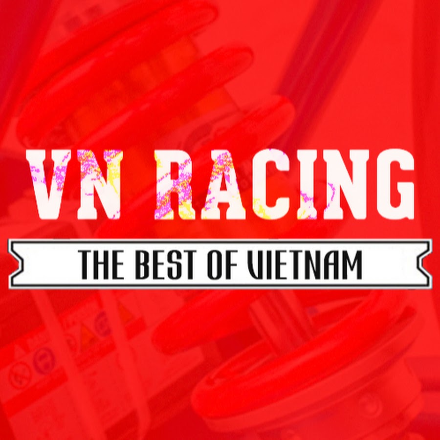 VN RACING Аватар канала YouTube