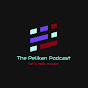 The Pelikan Podcast - Let's Talk Music YouTube Profile Photo