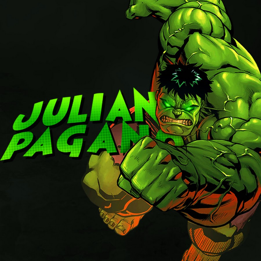 Julian Pagano