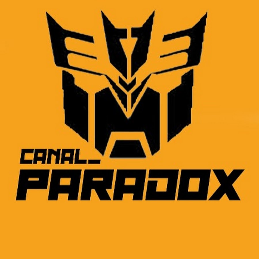 Canal_Paradox यूट्यूब चैनल अवतार