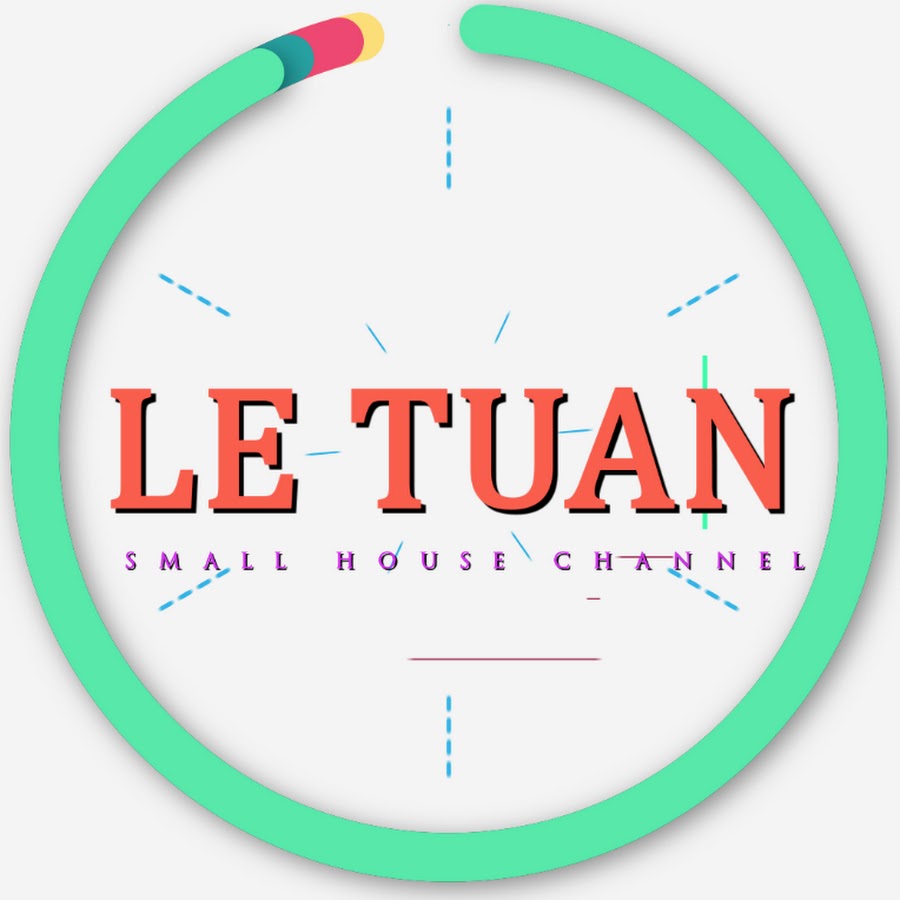 Le Tuan Home Design رمز قناة اليوتيوب
