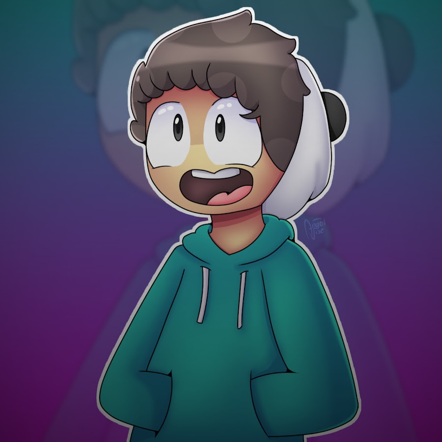 Pandy Avatar channel YouTube 