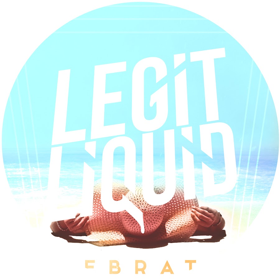 Legit Liquid YouTube-Kanal-Avatar