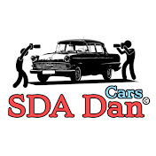 SDA Dan Cars net worth