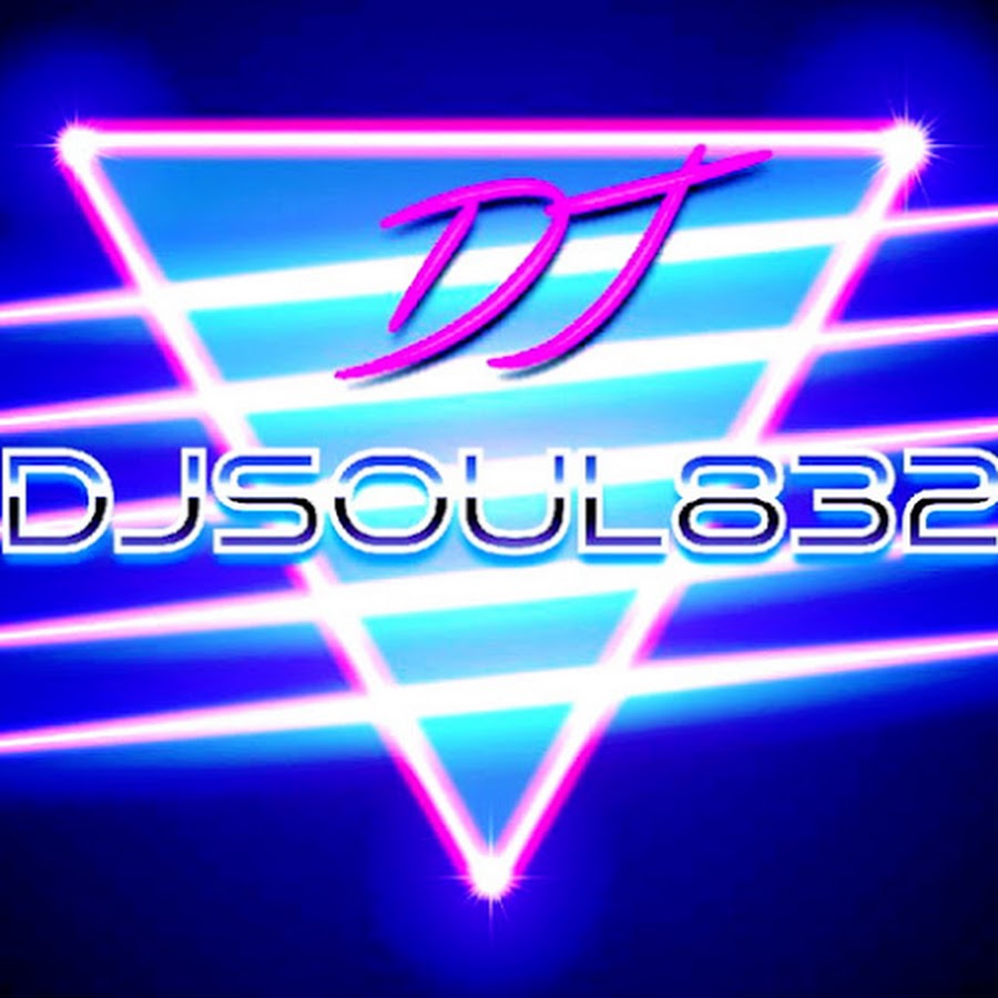 DJSoul832