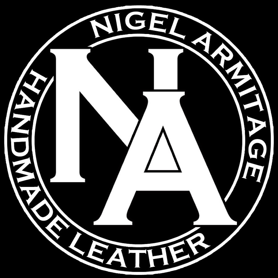 Armitage Leather YouTube-Kanal-Avatar