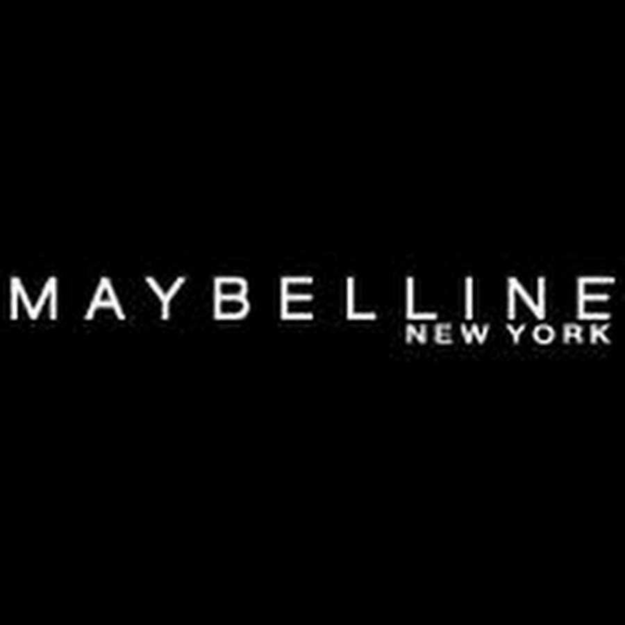 Maybelline NY Egypt Аватар канала YouTube