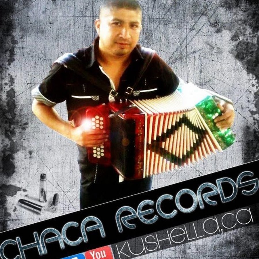 CHACA RECORDS