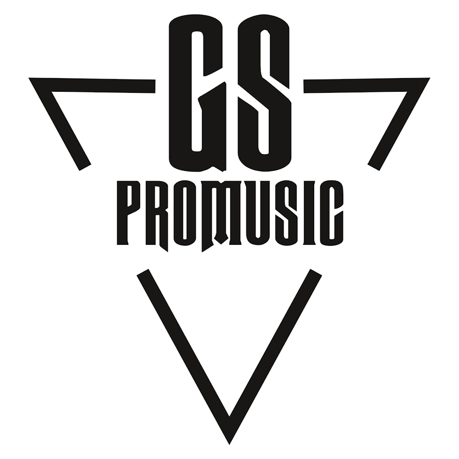 G-S ProMusic यूट्यूब चैनल अवतार