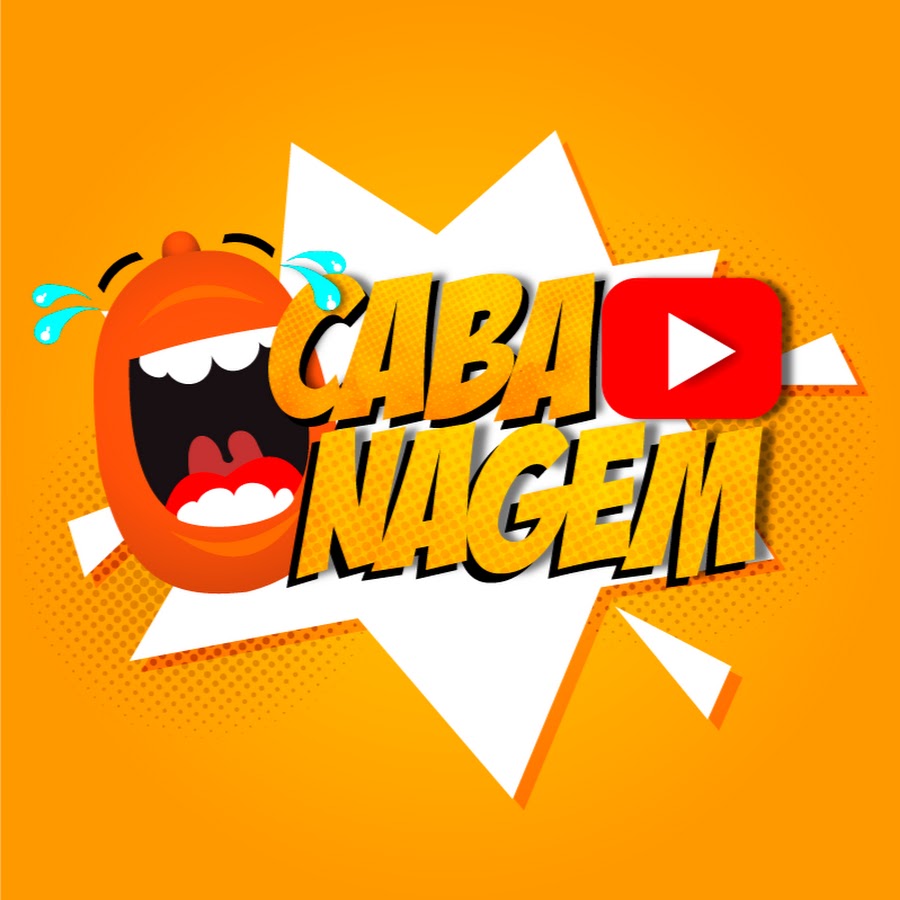 Canal Cabanagem Avatar de canal de YouTube