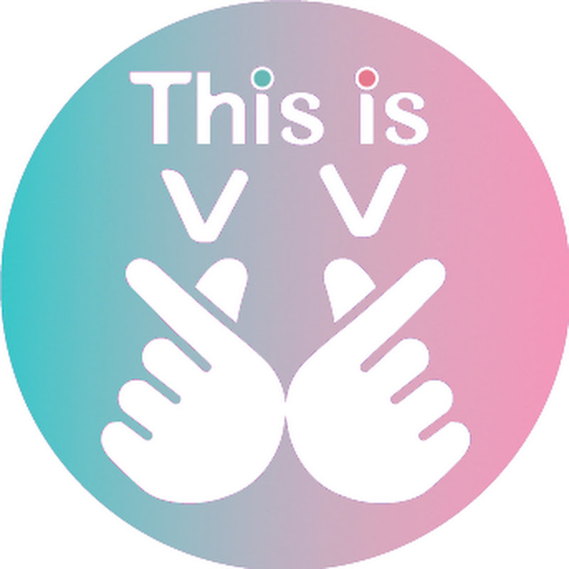 This is VV就是VV - 網紅的藏寶箱 