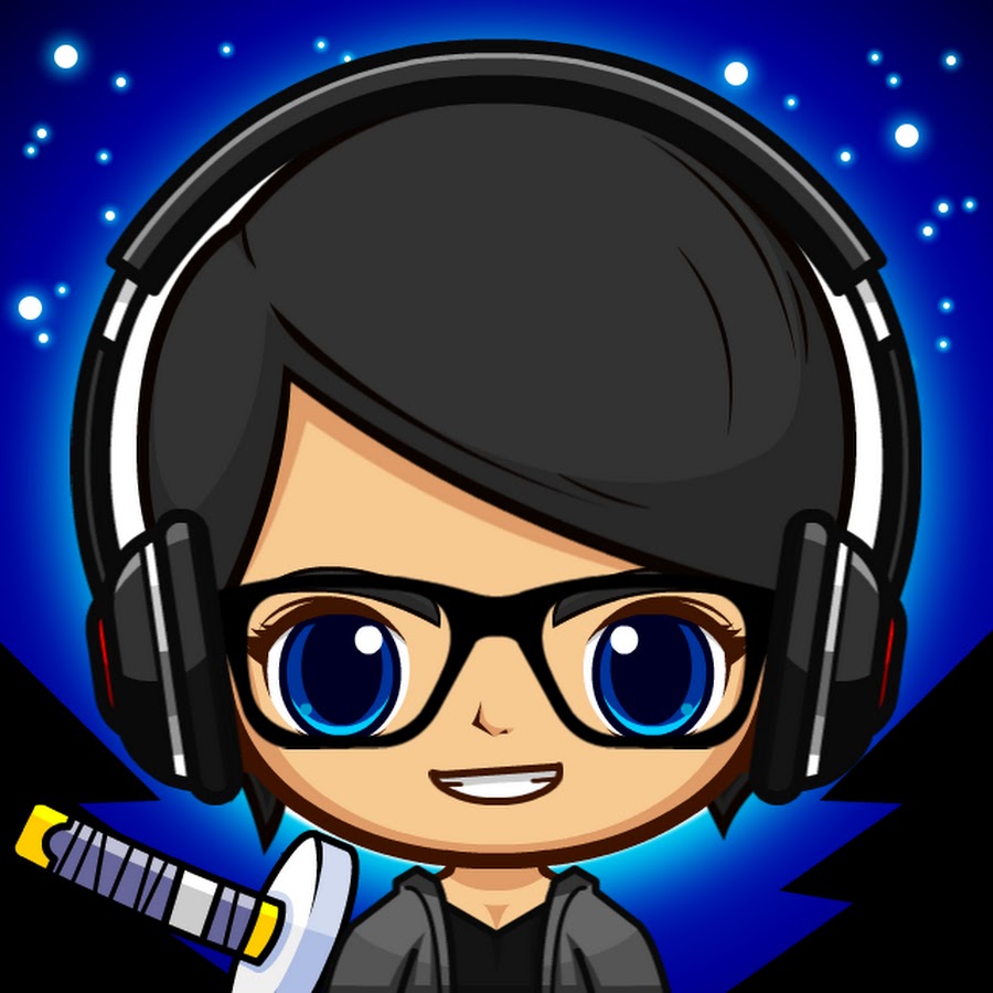 ZERO NINJA GAMER Avatar de canal de YouTube