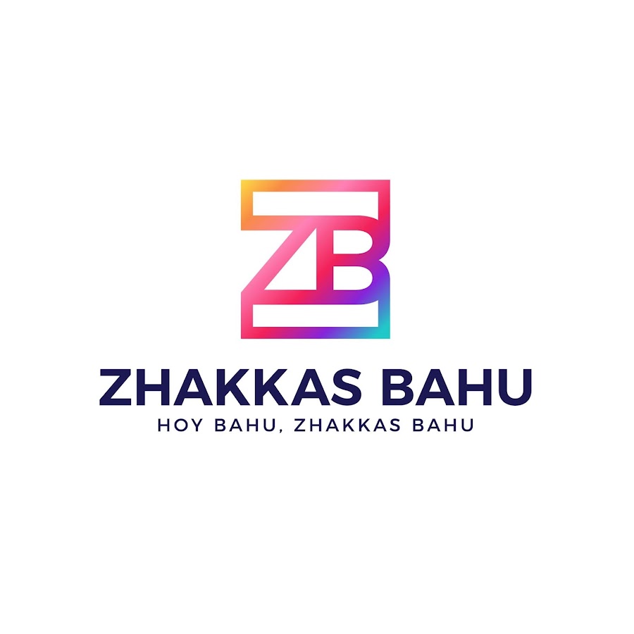 zhakkas bahu Avatar del canal de YouTube
