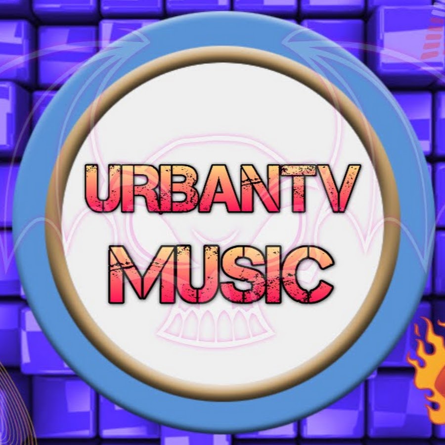 Instinto UrbanoTv YouTube kanalı avatarı