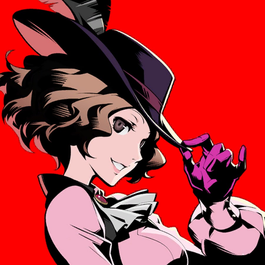 Reina Rei YouTube channel avatar