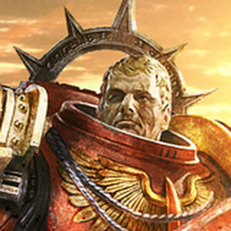 Warhammer 40,000 Eternal Crusade Avatar de canal de YouTube