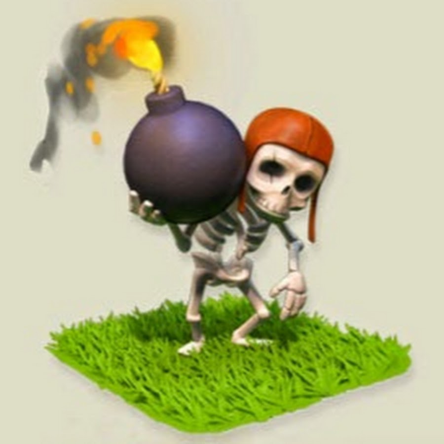 Xass Coc YouTube channel avatar