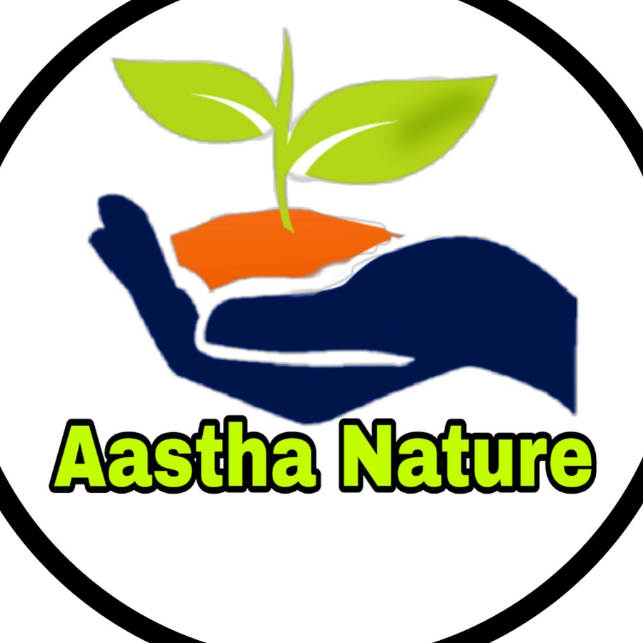 Aastha Nature Awatar kanału YouTube