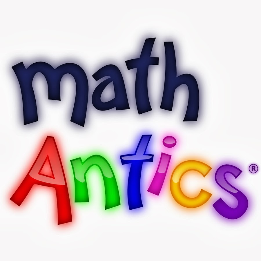 mathantics यूट्यूब चैनल अवतार