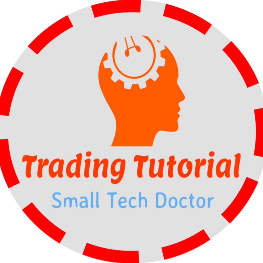 Trading Tutorial BD YouTube channel avatar