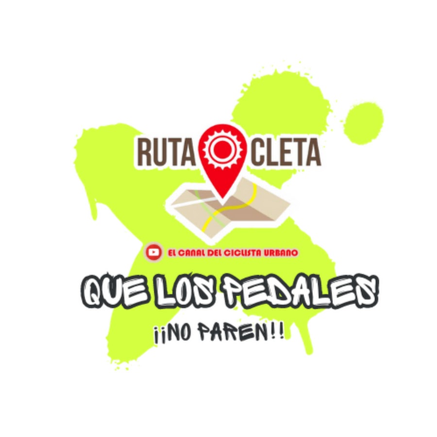 RUTA CLETA YouTube kanalı avatarı