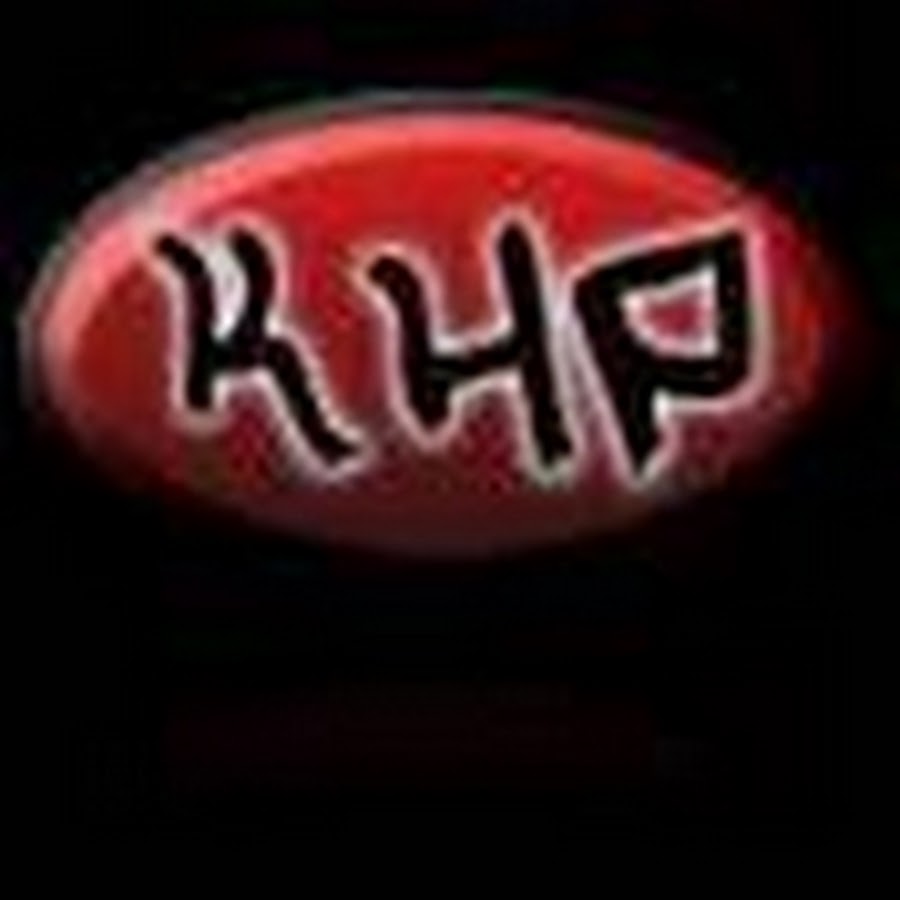 killhouseproductionz YouTube channel avatar