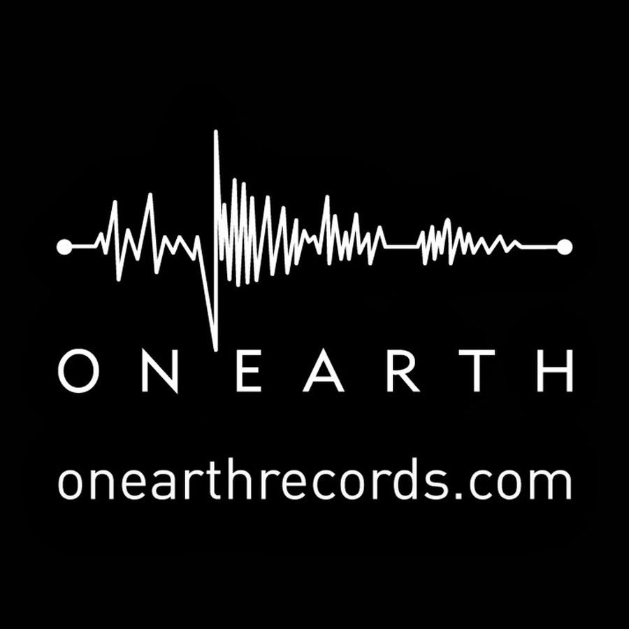 ONEARTH Records YouTube channel avatar