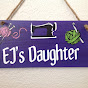 EJ's Daughter YouTube Profile Photo