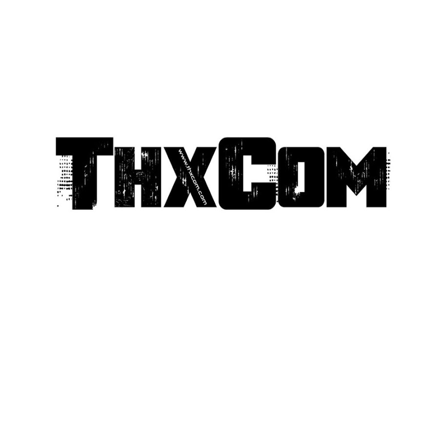ThxCom YouTube 频道头像