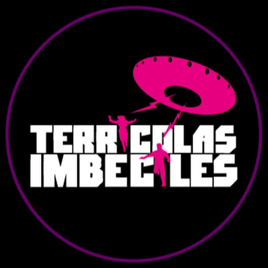 TerrÃ­colas ImbÃ©ciles رمز قناة اليوتيوب