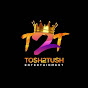Tosh2Tush Entertainment YouTube Profile Photo