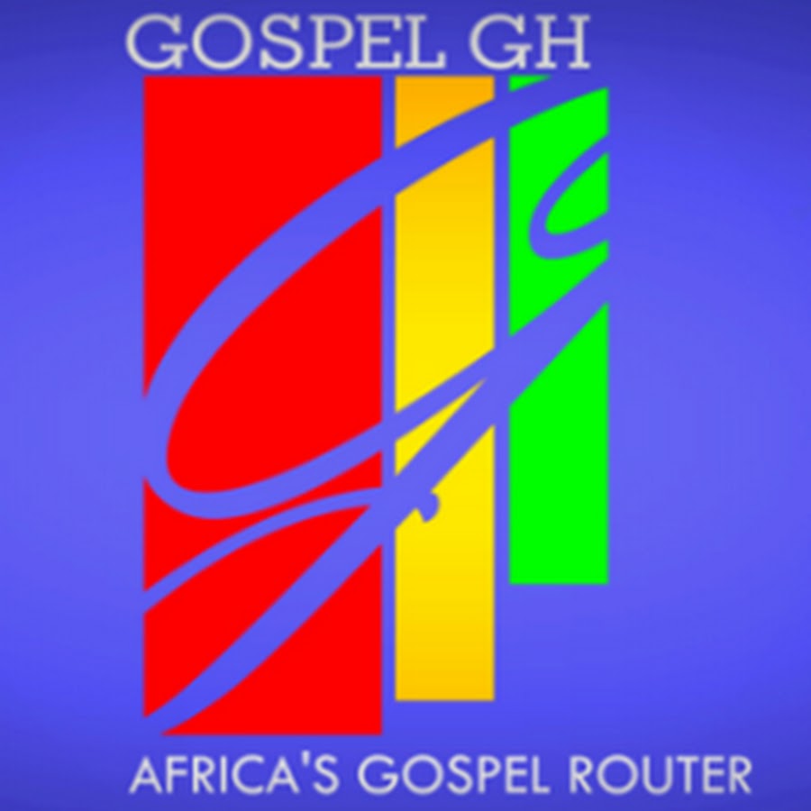 GospelGh Avatar canale YouTube 