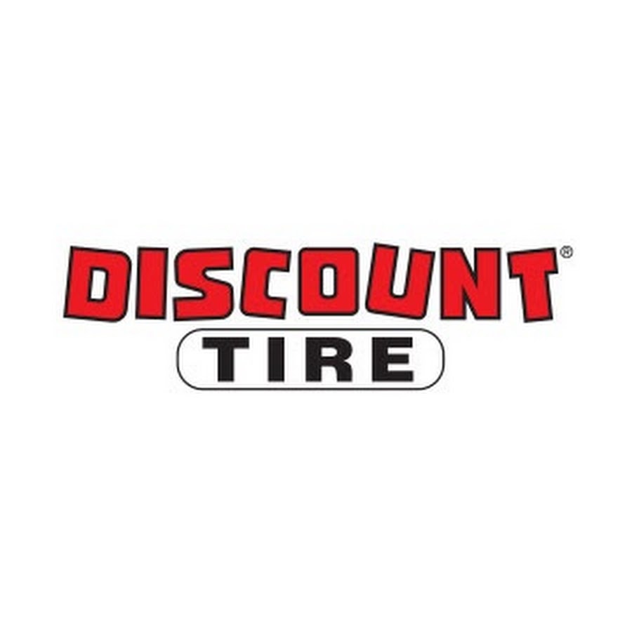 Discount Tire Аватар канала YouTube