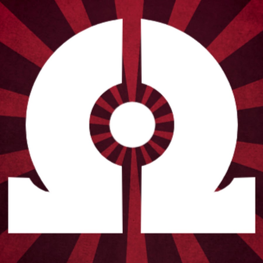 NuclearOmega YouTube channel avatar