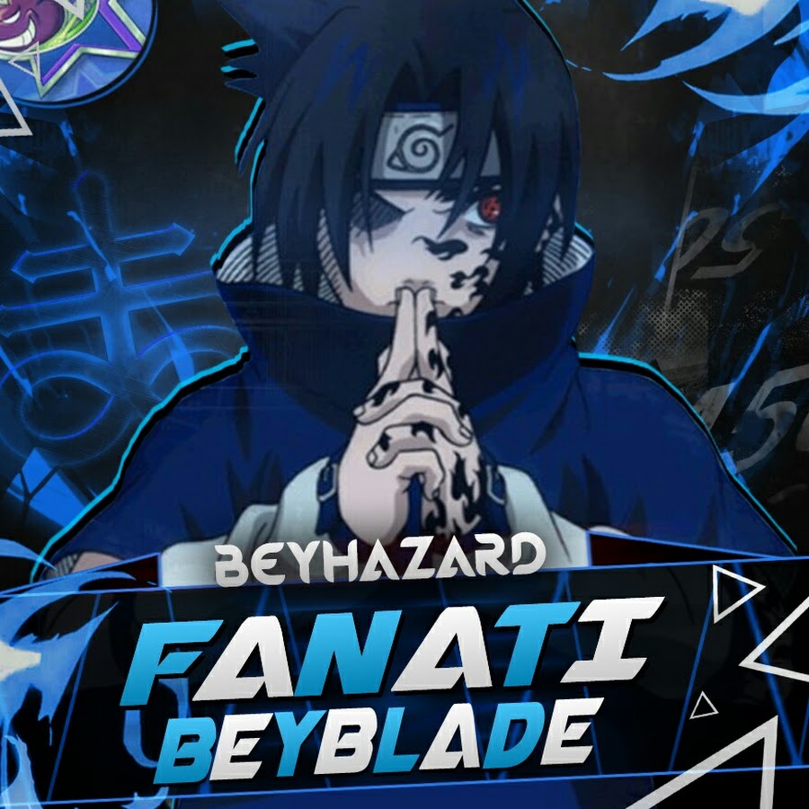Ð¤Ð°Ð½Ð°Ñ‚Ð¸ Beyblade burst YouTube channel avatar