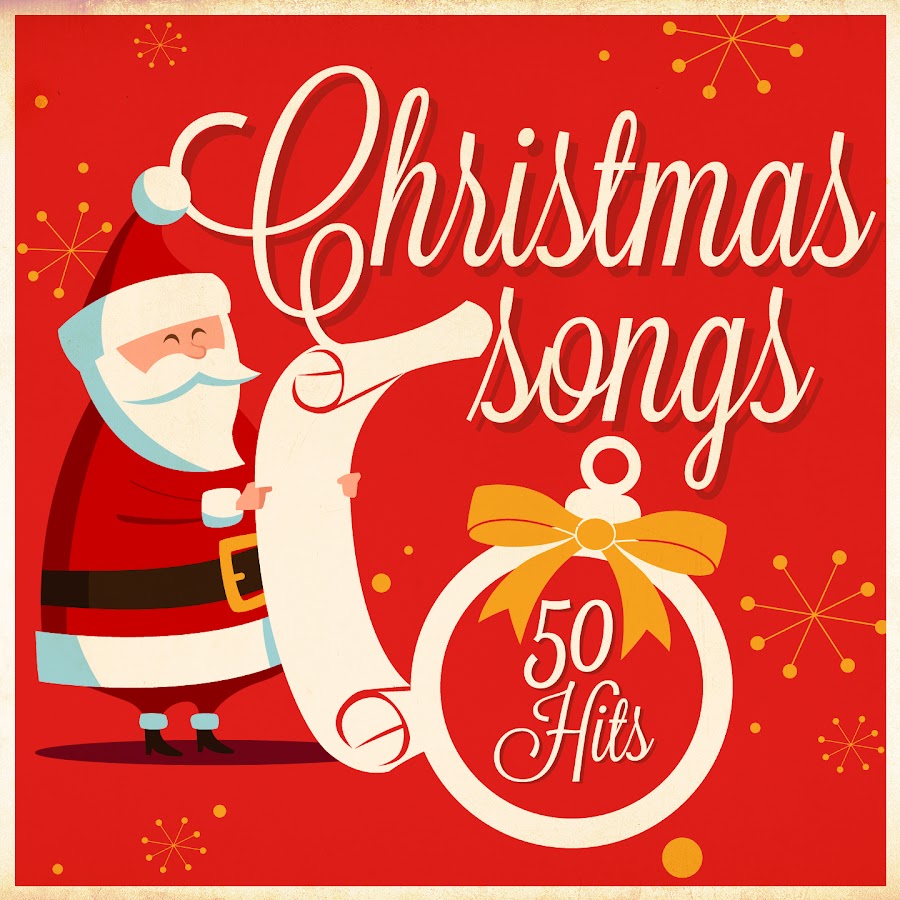 Christmas Songs رمز قناة اليوتيوب