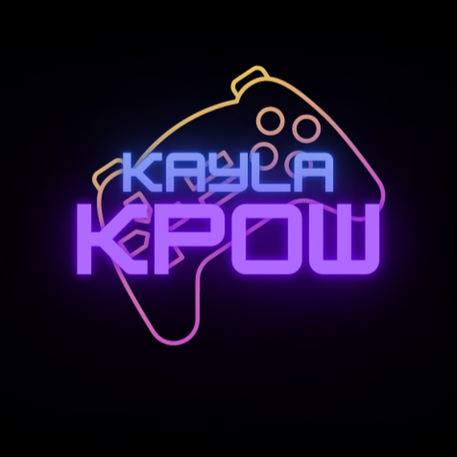 Kayla Kpow YouTube channel avatar