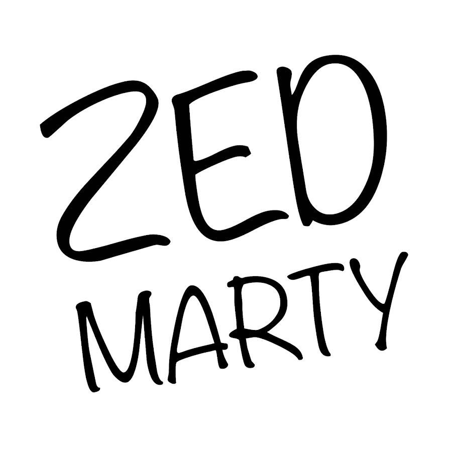 Zed Marty Production Аватар канала YouTube