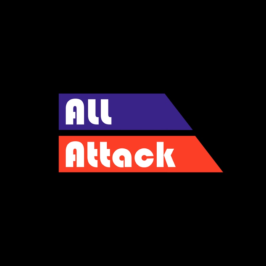 AllAttack Avatar de canal de YouTube