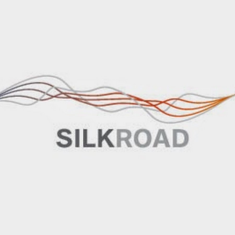 SILKROAD رمز قناة اليوتيوب