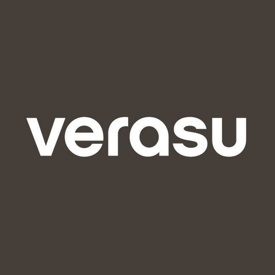 VerasuTV YouTube 频道头像