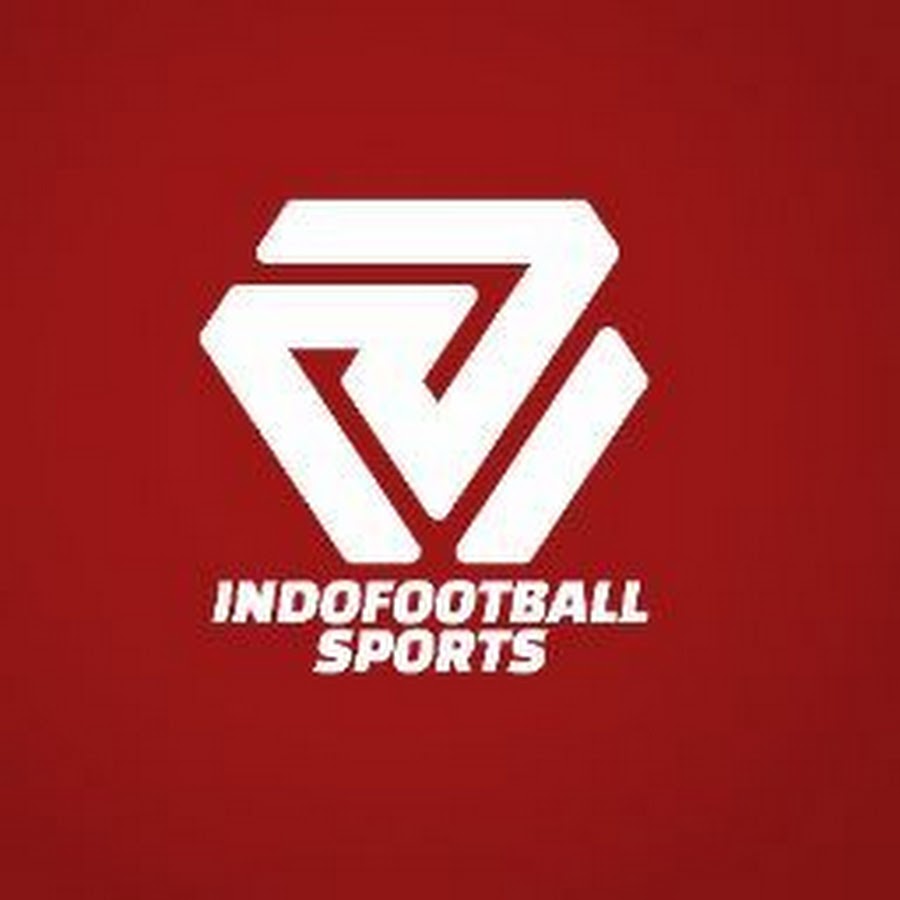 IndoFootball HD Awatar kanału YouTube