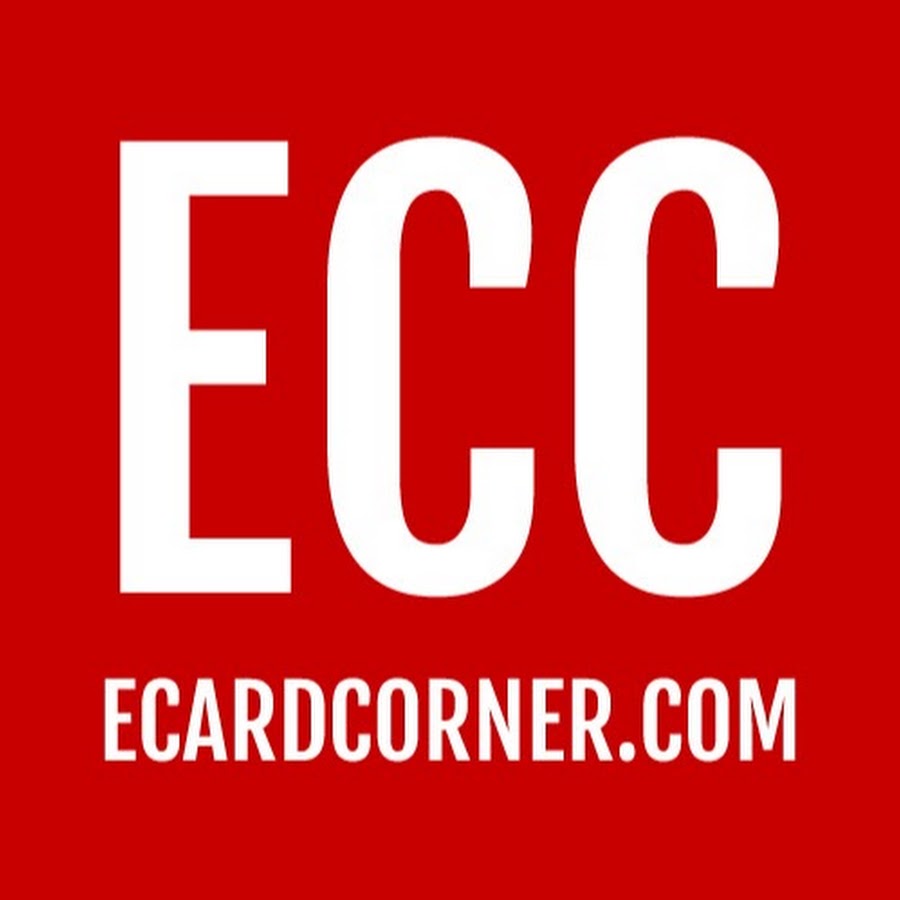 Ecardcorner YouTube-Kanal-Avatar