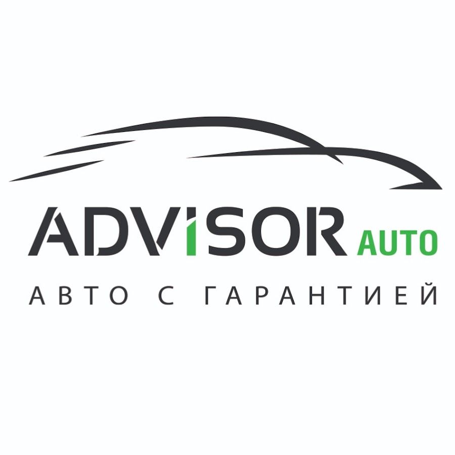ADVISOR-AUTO YouTube channel avatar