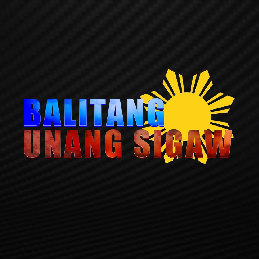 Balitang Unang Sigaw ইউটিউব চ্যানেল অ্যাভাটার
