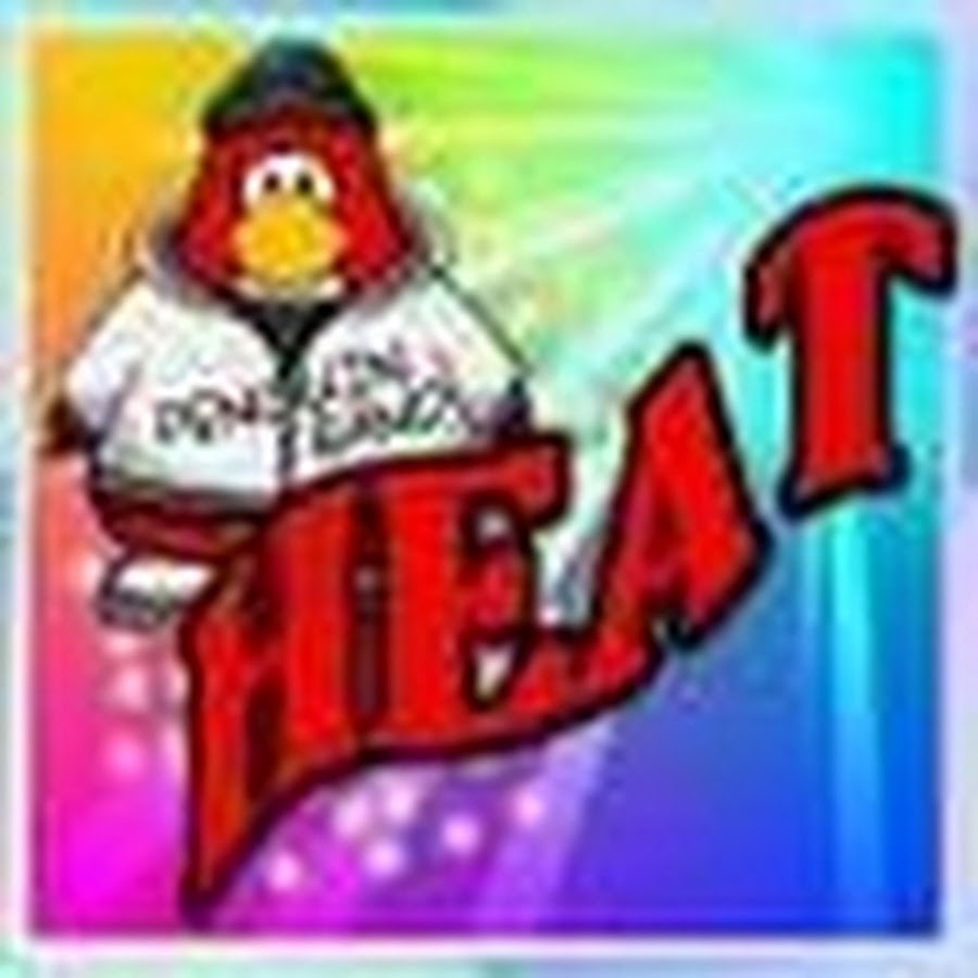 Heatblast227 YouTube channel avatar