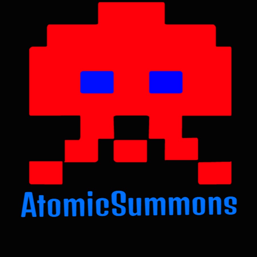 AtomicSummons