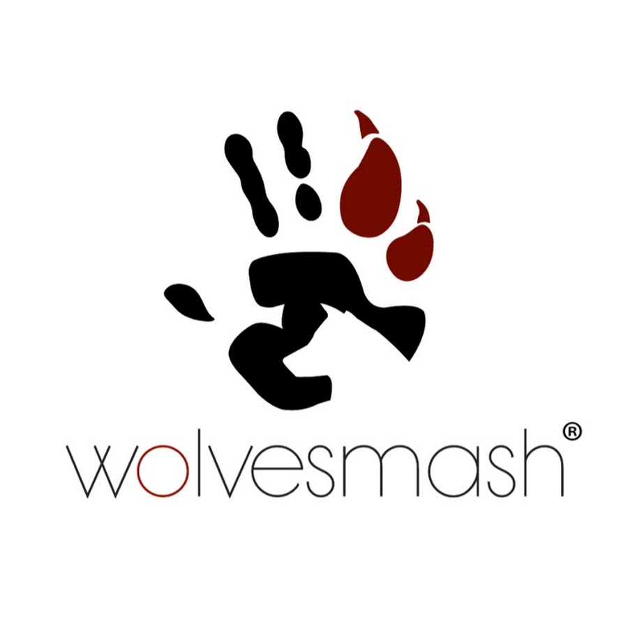 Wolvesmash YouTube channel avatar