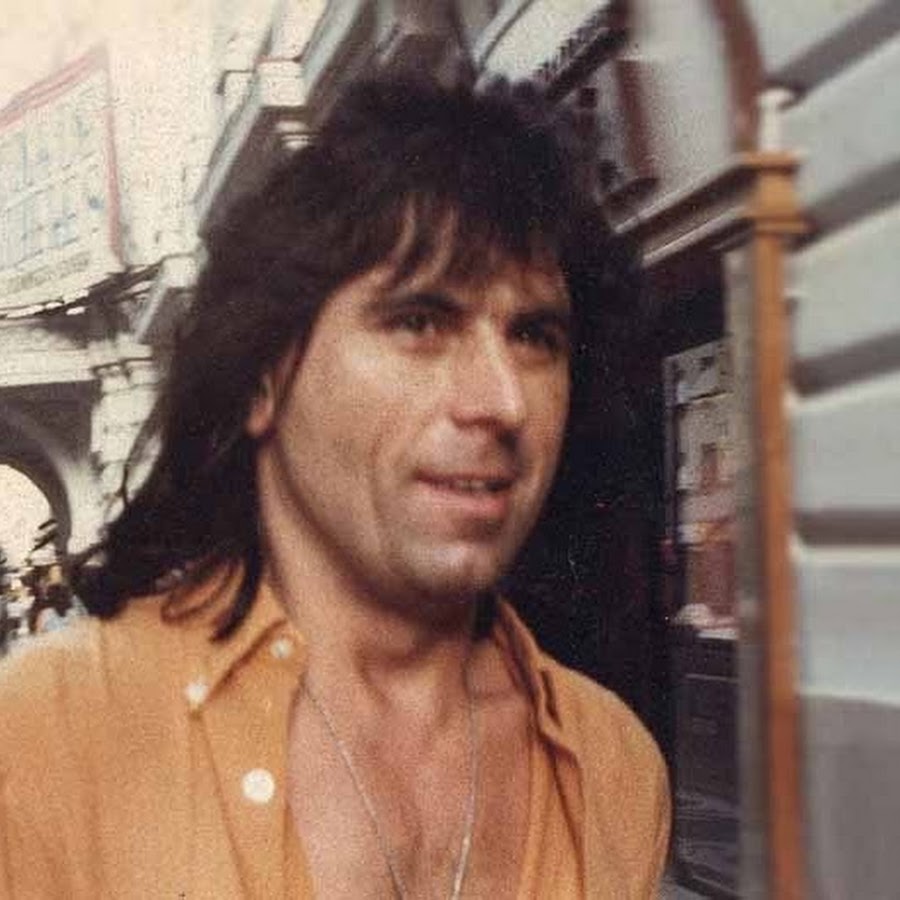 Cozy Powell 4ever Avatar channel YouTube 